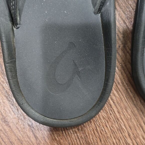 Women’s Olukai Obama Beach Sandal Flip Flops 11 - Picture 6 of 7